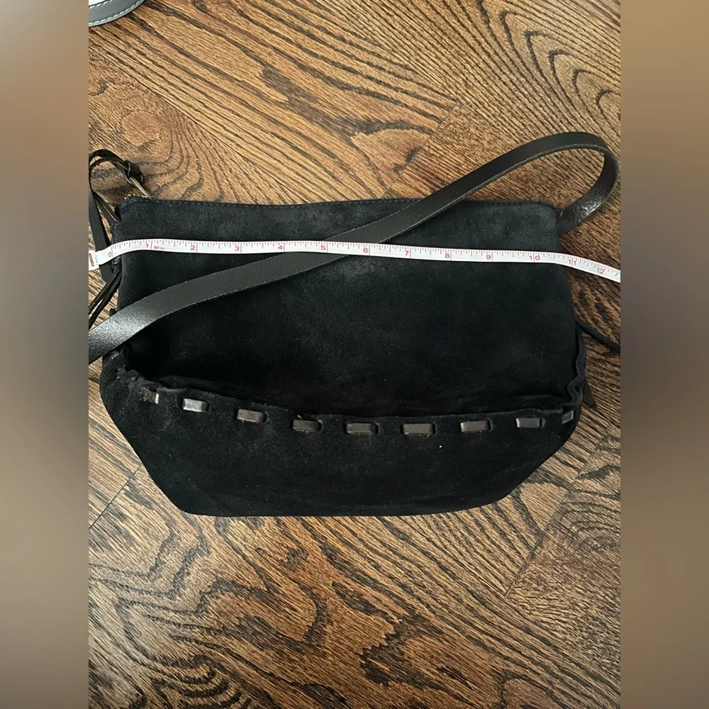 Madewell crafted sturdy
